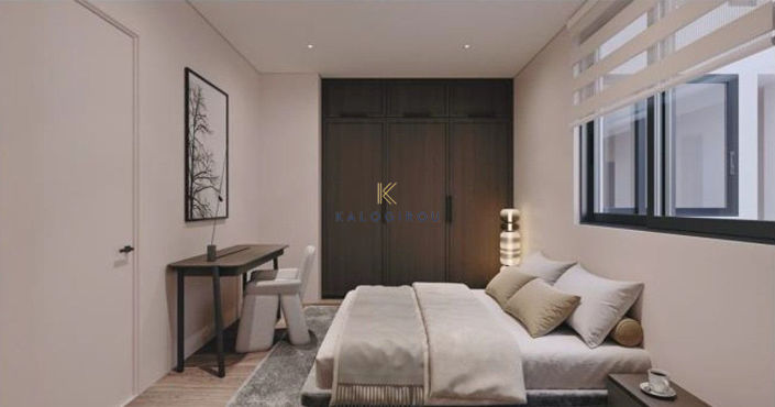 Image No.6-3 Bed Apartment for sale