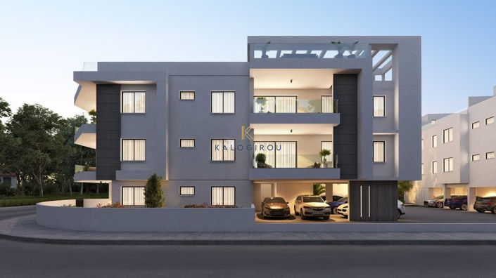 Image No.12-2 Bed Apartment for sale