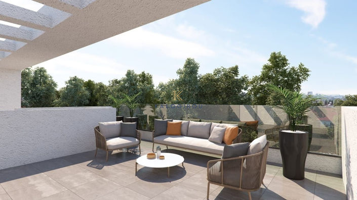 Image No.15-Appartement de 3 chambres à vendre à Leivadia