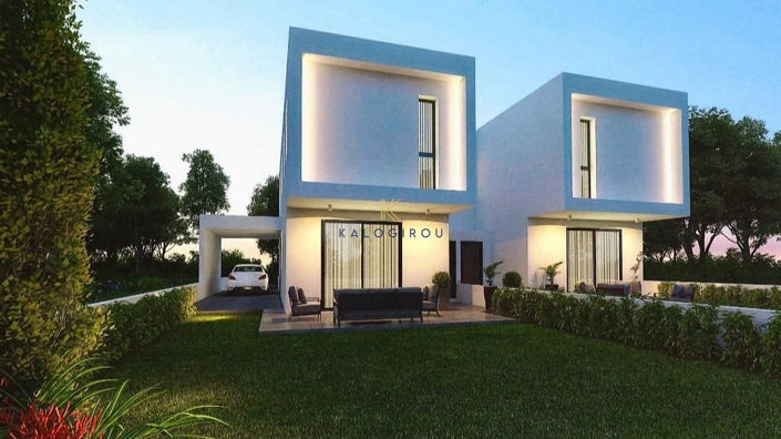 Image No.2-3 Bed House for sale