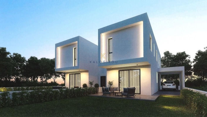 Image No.5-3 Bed House for sale