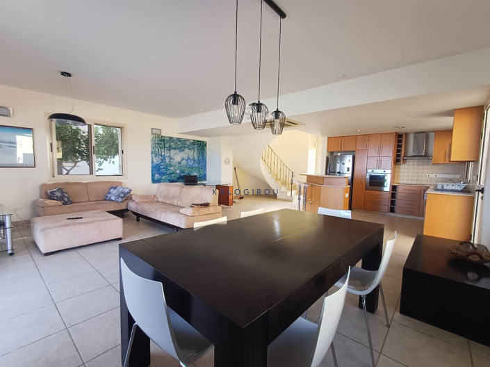 Image No.4-Maison de 3 chambres à vendre à Pervolia