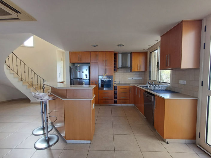 Image No.5-Maison de 3 chambres à vendre à Pervolia