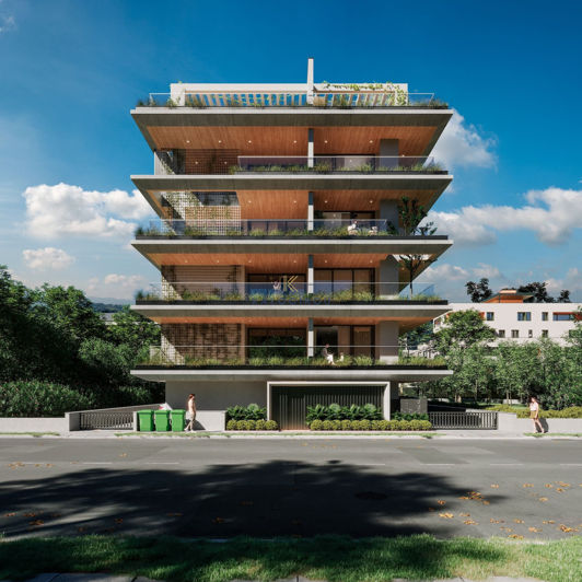 Image No.10-Appartement de 1 chambre à vendre à Larnaca