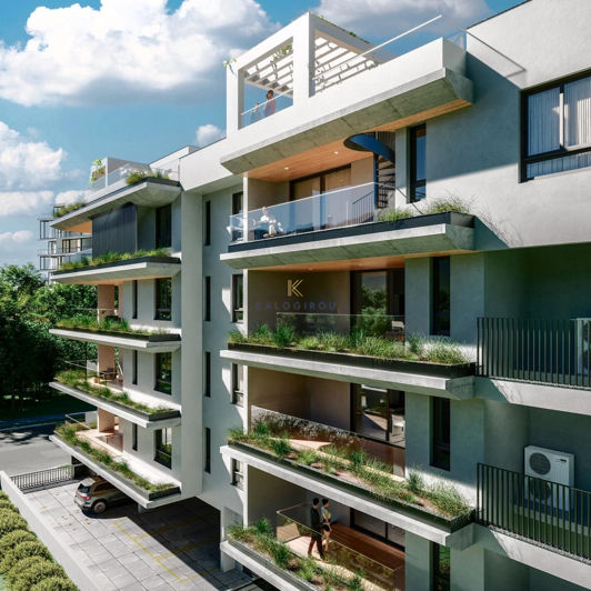 Image No.15-2 Bed Apartment for sale