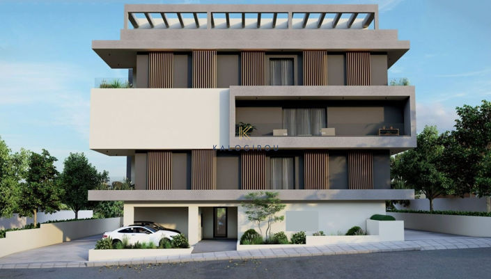 Image No.2-2 Bed Apartment for sale