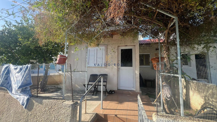 Image No.2-Bungalow de 1 chambre à vendre à Larnaca