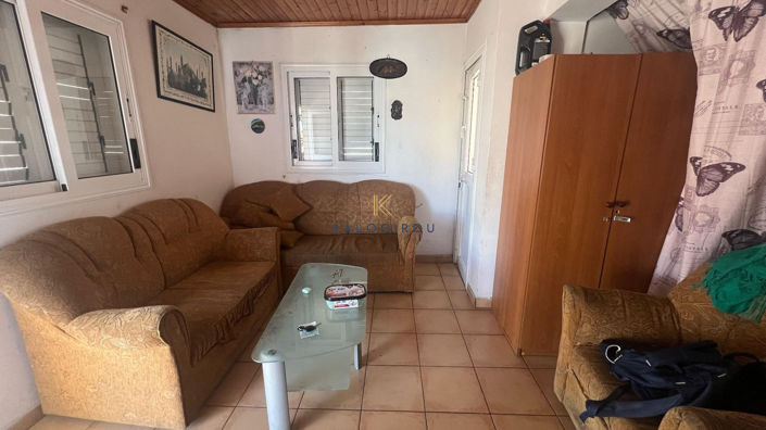 Image No.3-Bungalow de 1 chambre à vendre à Larnaca