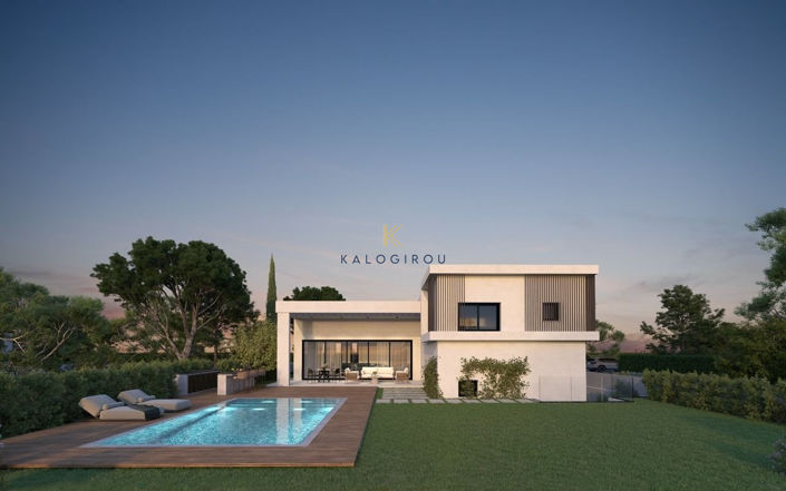 Image No.11-3 Bed Bungalow for sale