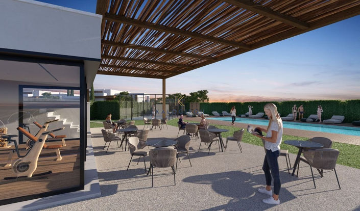 Image No.25-3 Bed Bungalow for sale