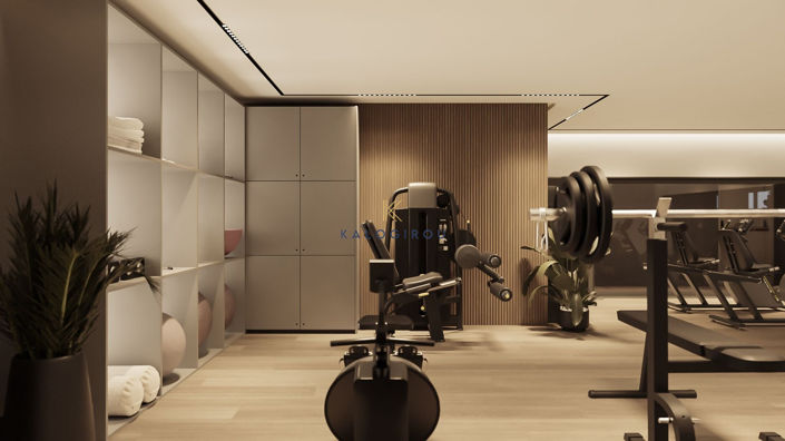 Image No.19-2 Bed Apartment for sale