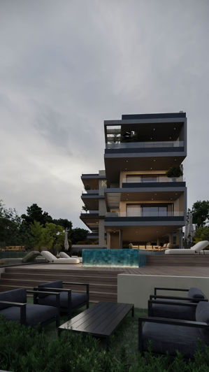 Image No.26-2 Bed Apartment for sale