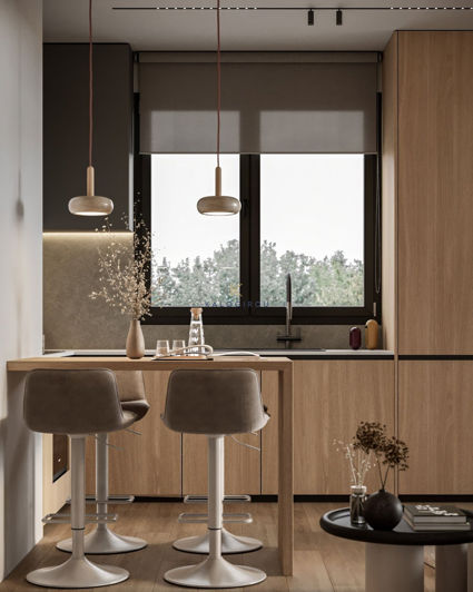 Image No.12-1 Bed Apartment for sale