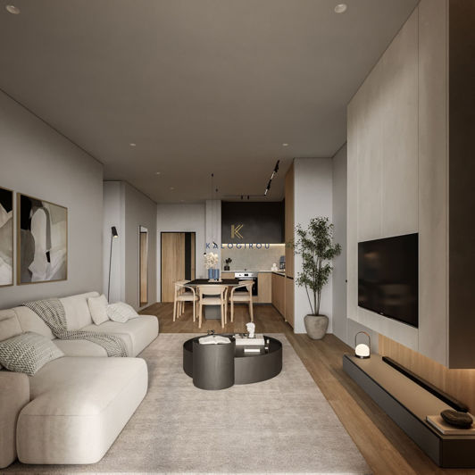 Image No.4-1 Bed Apartment for sale