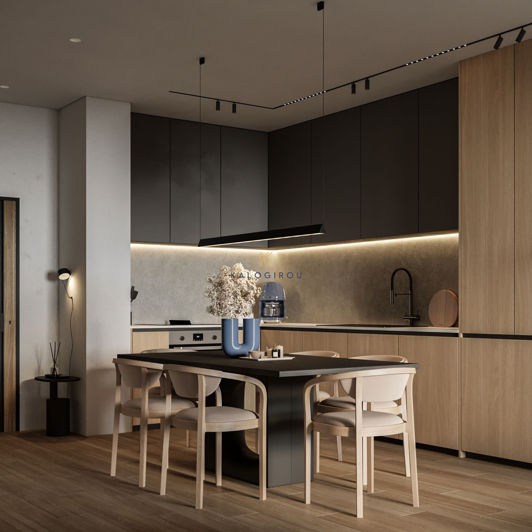 Image No.13-1 Bed Apartment for sale