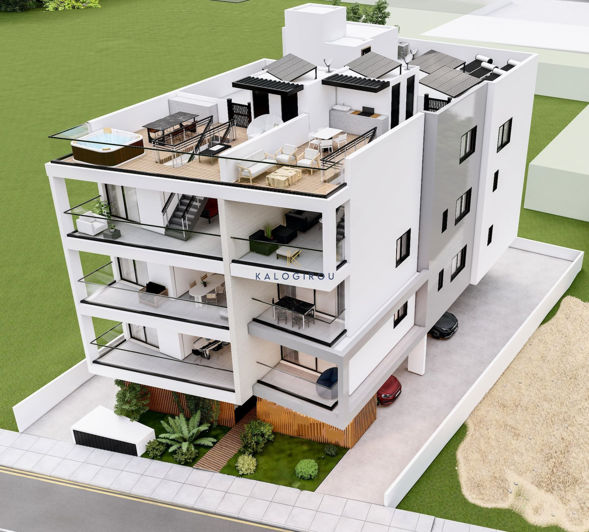 Image No.2-1 Bed Apartment for sale