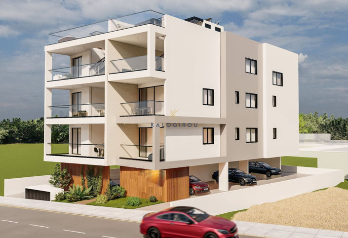Image No.3-1 Bed Apartment for sale