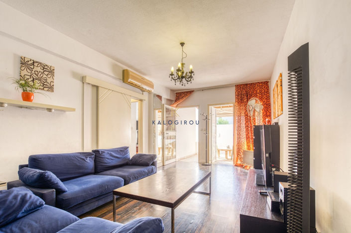Image No.3-Appartement de 2 chambres à vendre à Deryneia