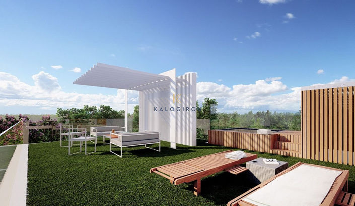 Image No.10-Maison de 4 chambres à vendre à Protaras