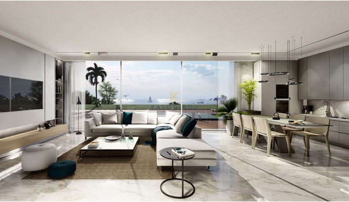 Image No.4-Maison de 4 chambres à vendre à Protaras