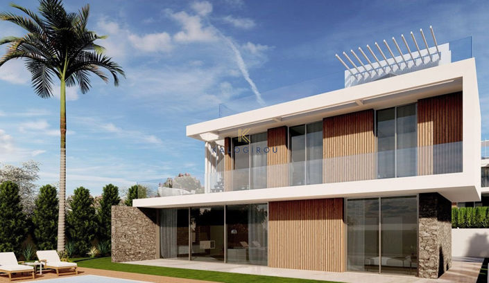 Image No.8-Maison de 4 chambres à vendre à Protaras