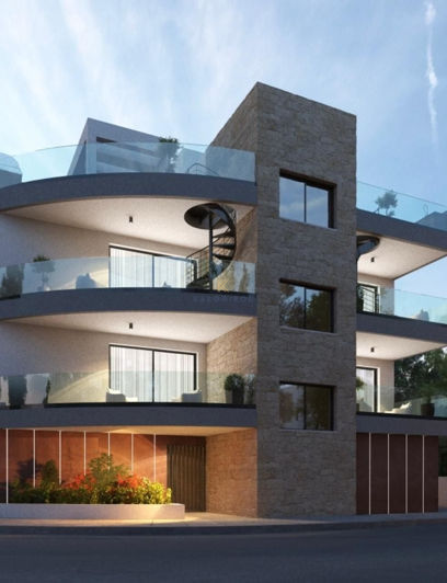 Image No.9-Appartement de 3 chambres à vendre à Leivadia