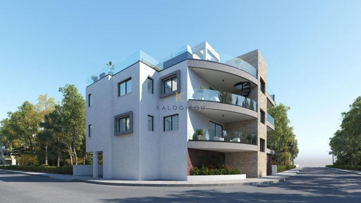 Image No.2-2 Bed Apartment for sale