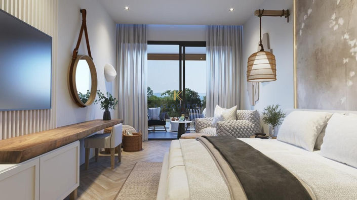 Image No.4-3 Bed Apartment for sale