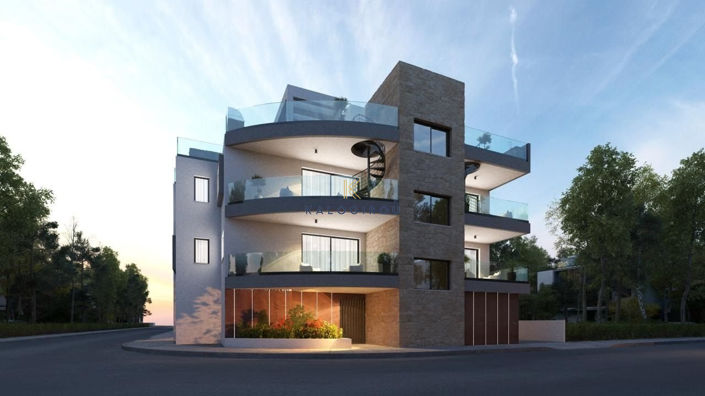 Image No.8-3 Bed Apartment for sale