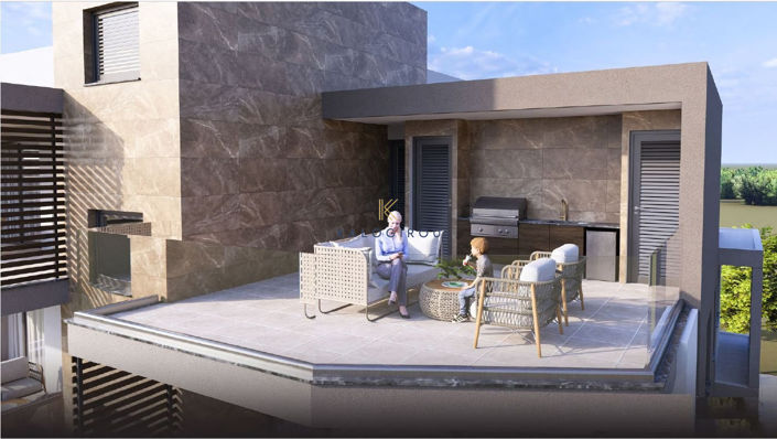 Image No.4-Appartement de 2 chambres à vendre à Larnaca