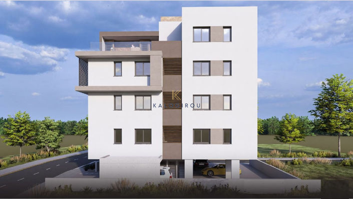 Image No.4-Appartement de 2 chambres à vendre à Larnaca