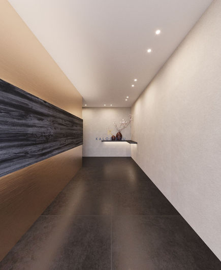 Image No.9-Appartement de 1 chambre à vendre à Leivadia