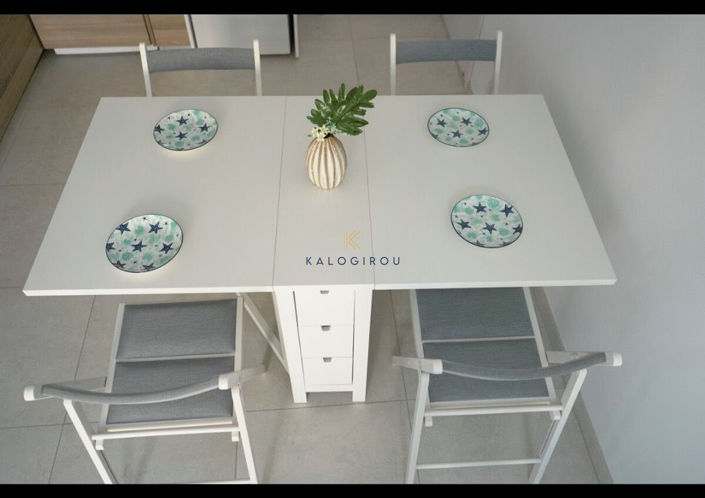 Image No.16-Appartement de 2 chambres à vendre à Kapparis