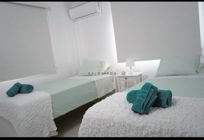 Image No.17-Appartement de 2 chambres à vendre à Kapparis