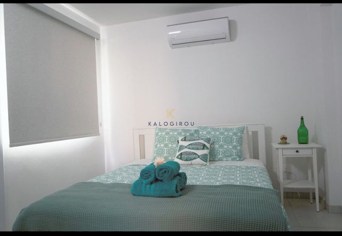 Image No.19-Appartement de 2 chambres à vendre à Kapparis