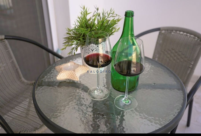 Image No.22-Appartement de 2 chambres à vendre à Kapparis