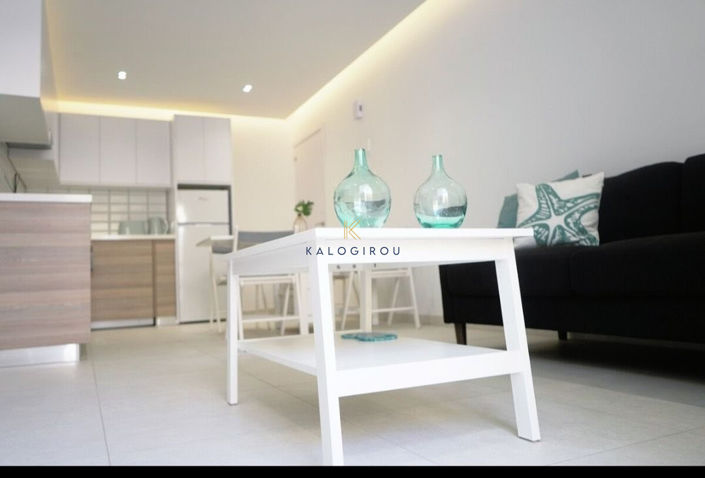 Image No.3-Appartement de 2 chambres à vendre à Kapparis