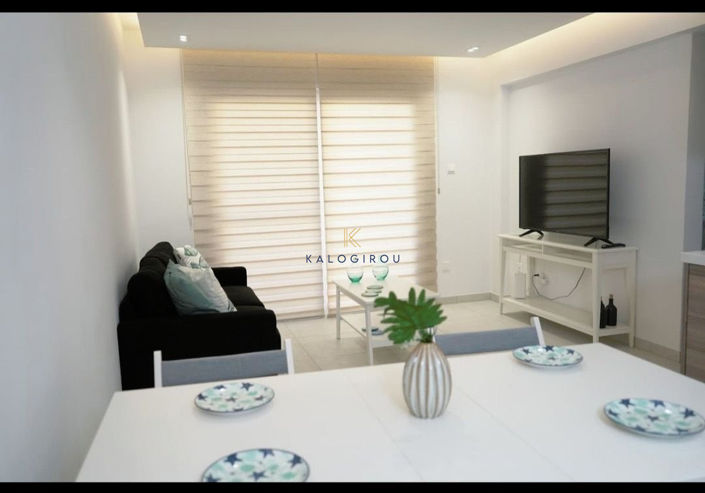 Image No.5-Appartement de 2 chambres à vendre à Kapparis