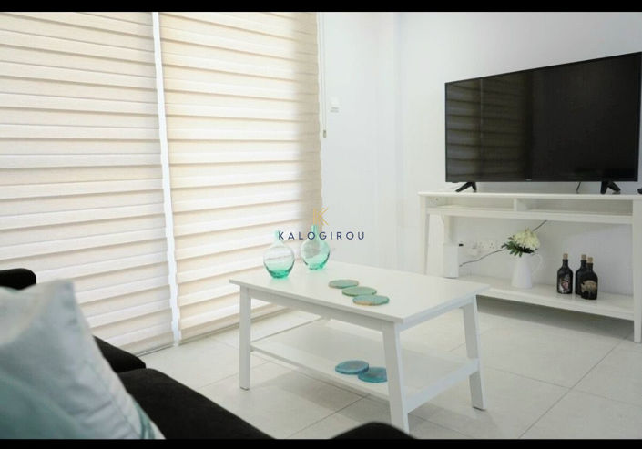 Image No.7-Appartement de 2 chambres à vendre à Kapparis