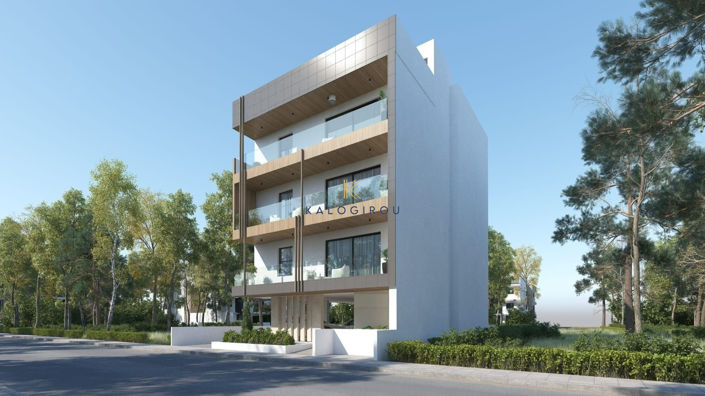 Image No.12-Appartement de 3 chambres à vendre à Larnaca