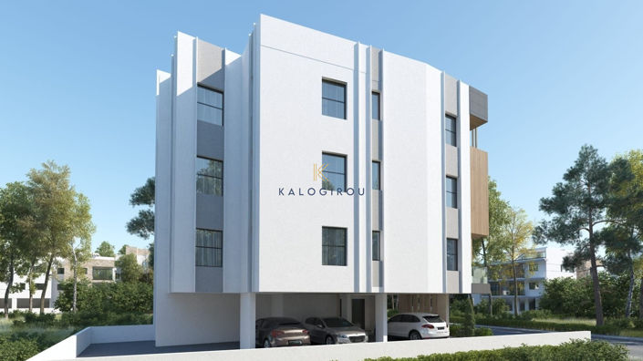 Image No.4-Appartement de 3 chambres à vendre à Larnaca