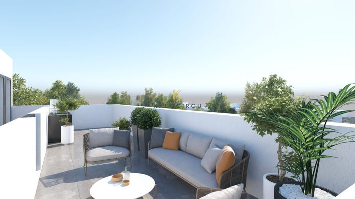 Image No.7-Appartement de 3 chambres à vendre à Larnaca