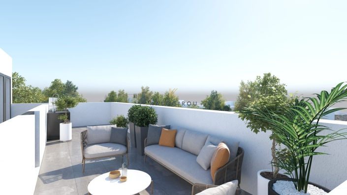 Image No.4-3 Bed Apartment for sale