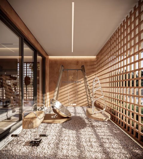 Image No.14-2 Bed Apartment for sale