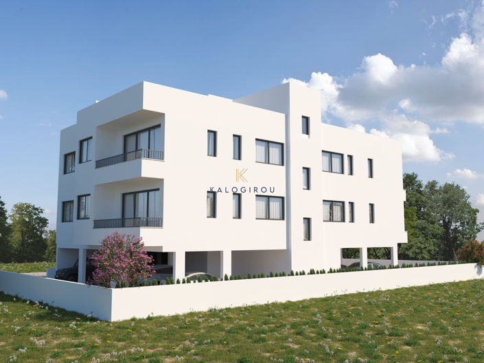 Image No.21-1 Bed Apartment for sale