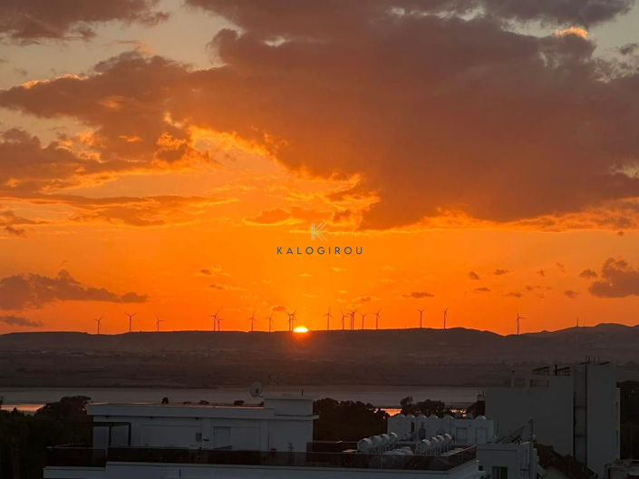 Image No.13-Appartement de 2 chambres à vendre à Faneromeni