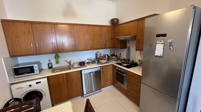 Image No.3-Appartement de 2 chambres à vendre à Faneromeni