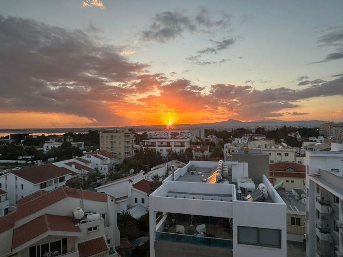 Image No.6-Appartement de 2 chambres à vendre à Faneromeni