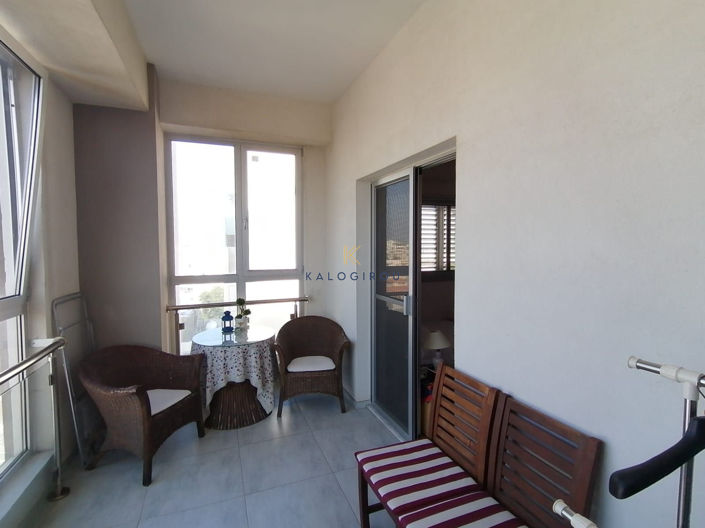 Image No.7-Appartement de 2 chambres à vendre à Faneromeni