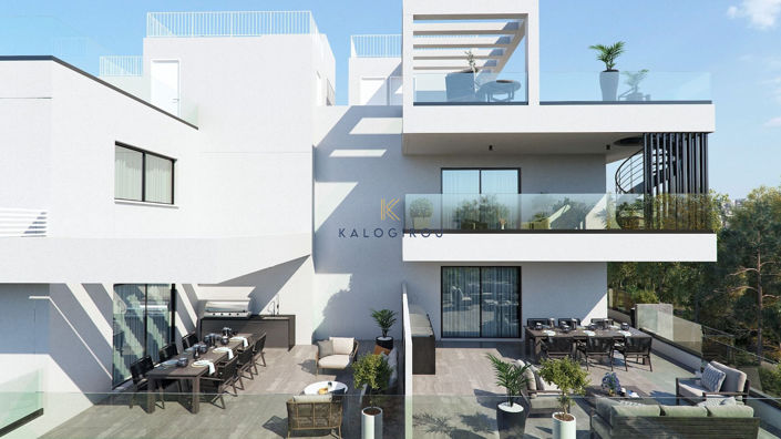 Image No.10-Appartement de 2 chambres à vendre à Larnaca